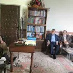 اگر همه به اندازه شماخدمت می کردند در استان مشکلی نداشتیم