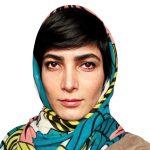 تیوا صمدیان