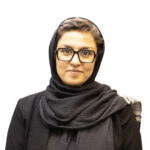 نفیسه آزاد