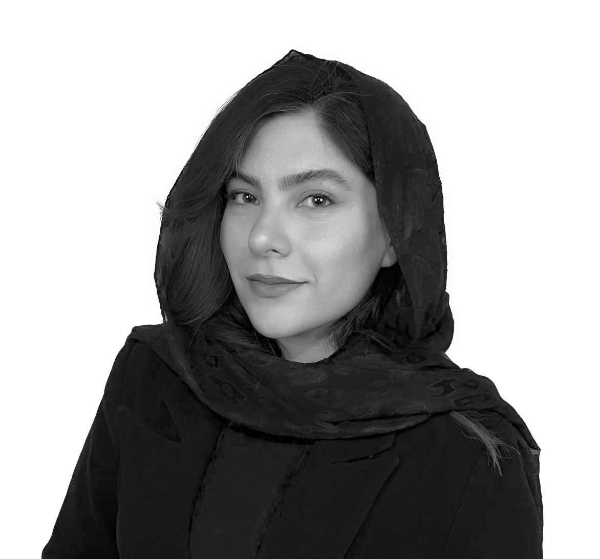 سارا شرفی‌پور