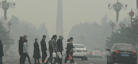 تایید اثر آلودگی هوا بر نازایی زنان