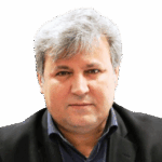 داریوش بهارلویی