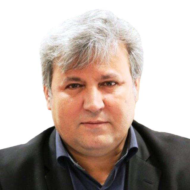 داریوش بهارلویی