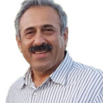بهمن ایزدی
