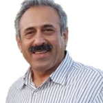 بهمن ایزدی