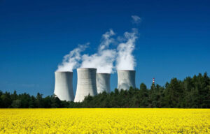 انرژی هسته‌ای پیش‌نیاز انرژی‌های سبز