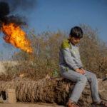 عراق و ایران در مسیر خاموشی فلرها