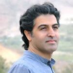 سعید معنوی