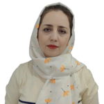 نسرین جودکی