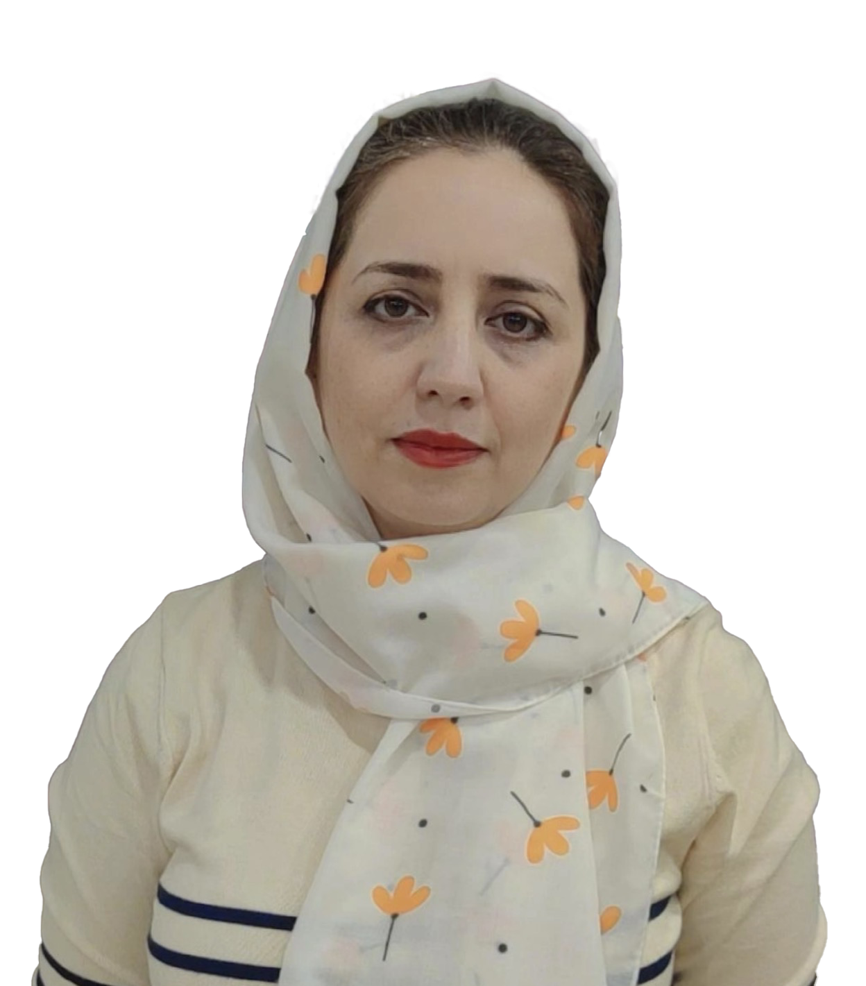 نسرین جودکی