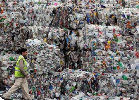 رقابت دو ایالت استرالیا برای مقابله با پلاستیک