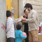 بازنمایی فقر و ابتذال امر خیر