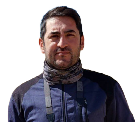 صیاد شیخی ئیلانلو