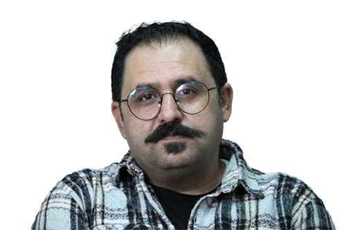 یاسر مختاری