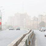 مدیرکل حفاظت محیط زیست استان مرکزی: آلودگی هوای اراک علت اقلیمی دارد