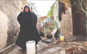 چار ه‌جویی برای حل‌  بحران خوزستان