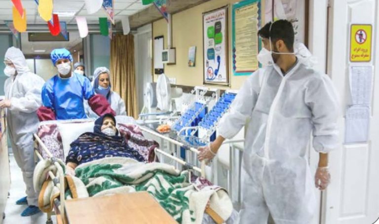 رعایت نکات بهداشتی  کمتر از 48 درصد است