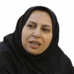 نادره وائلی‌زاده