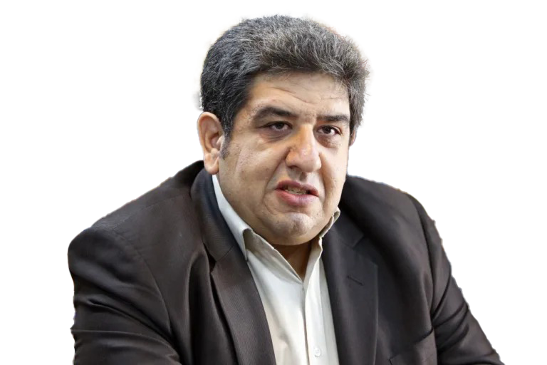 رضا حاجی‌کریم