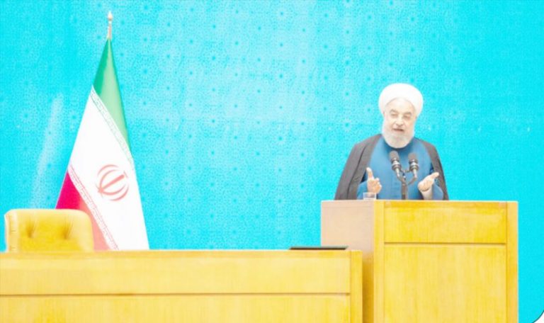 دوران افراطی‌گری به پایان رسیده است