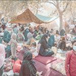 بی‌سرنوشتی زنان افغانستان