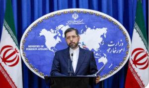 بن‌بست غیرقابل حلی میان ایران و عربستان نیست