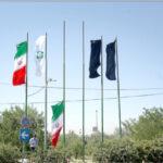 خبرسازی برای «‌ پردیسان»