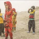 روند صعودی فقر غذایی در ایران