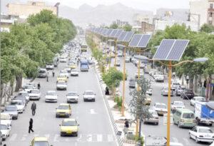 ابلاغ نظام‌نامه انرژی به شهرداری‌های 22 گانه تهران