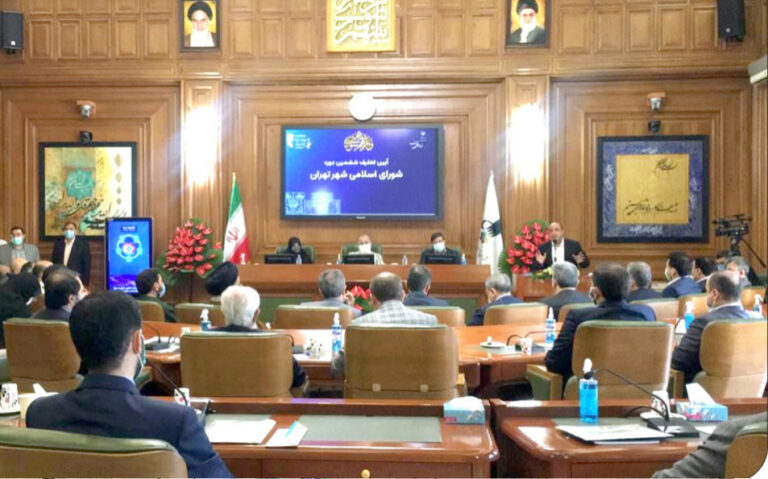 قدم اول؛ تقویت سرمایه اجتماعی