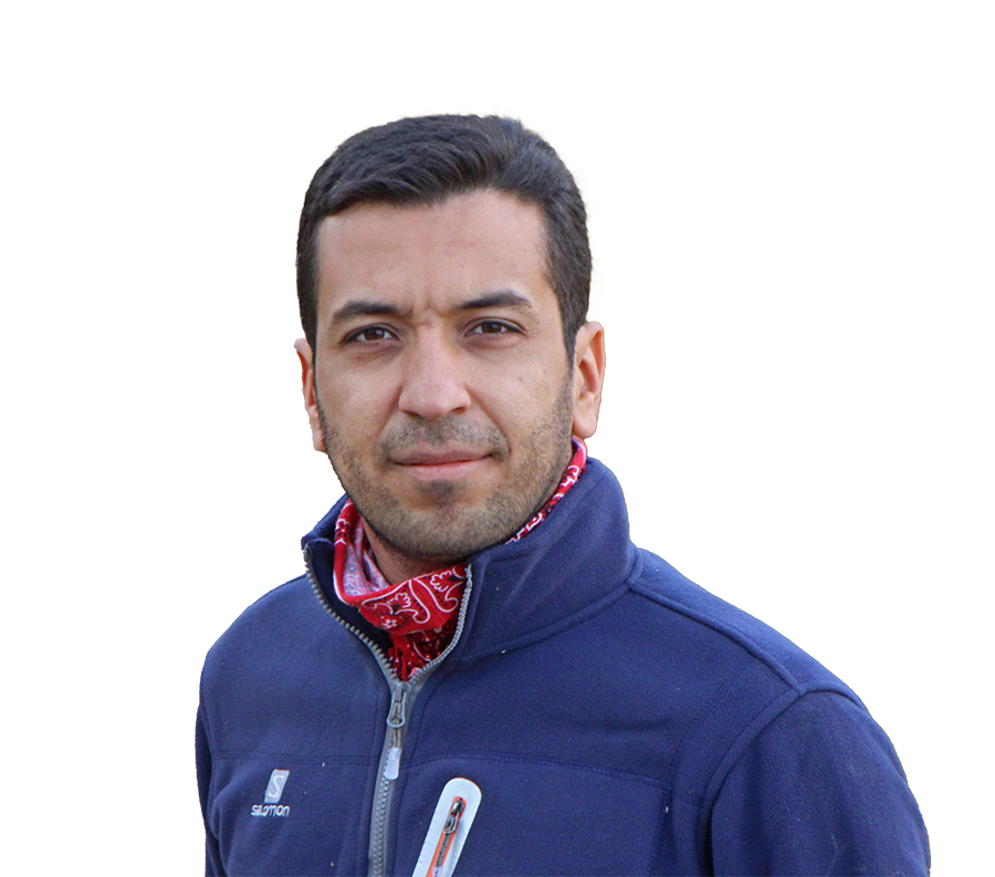 مهدی گوهری