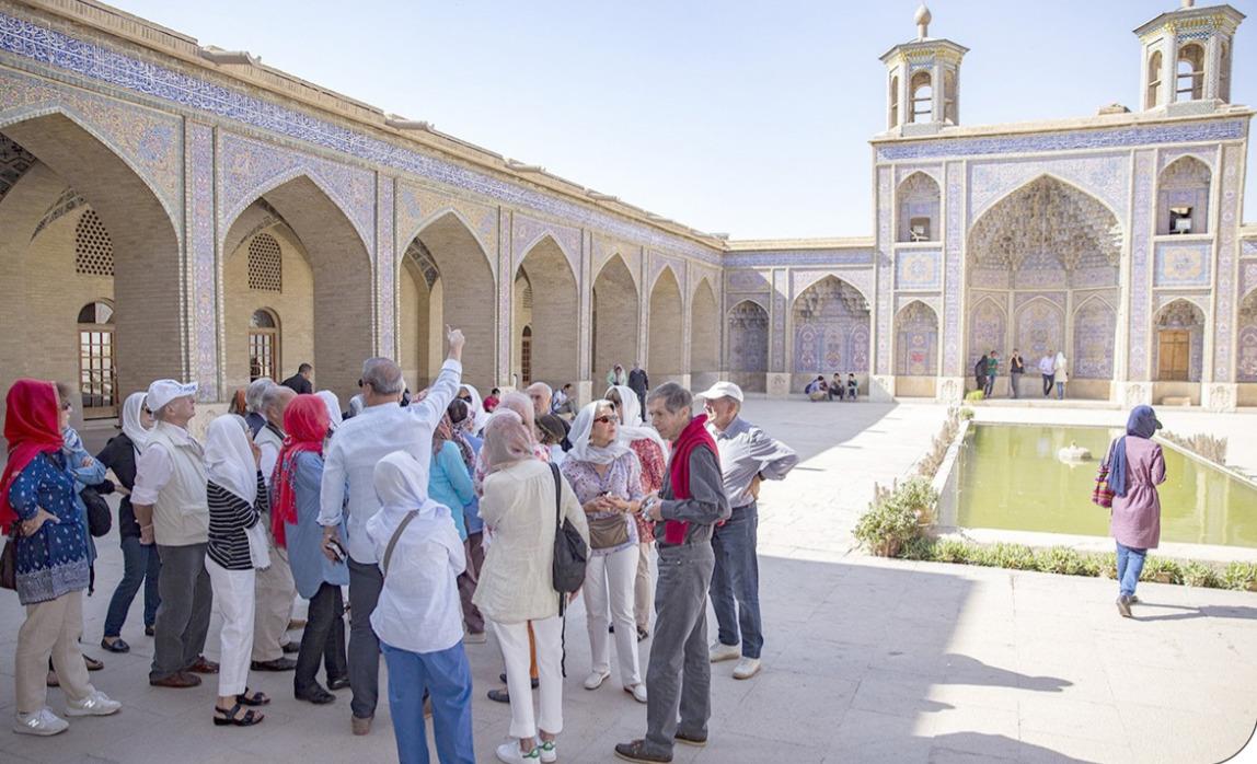 ایران چگونه به دنیای گردشگری بازمی‌گردد