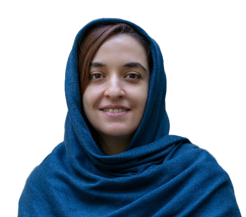 مرجان حاجی رحیمی