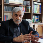 سیدمصطفی هاشمی طبا