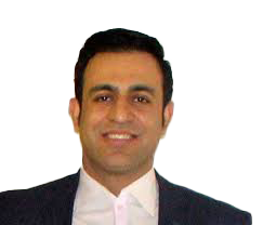 رحیم ملک‌نیا