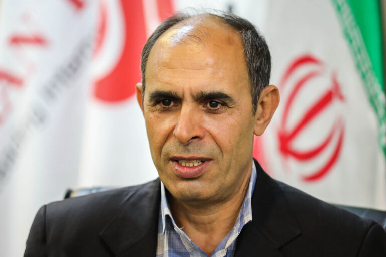 کاهش ۳۰ درصدی منابع آبی نسبت به سال ۱۴۰۱