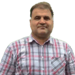 داریوش گل‌علیزاده