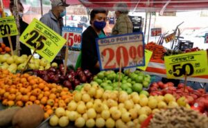 افزایش ماهانه قیمت جهانی مواد غذایی