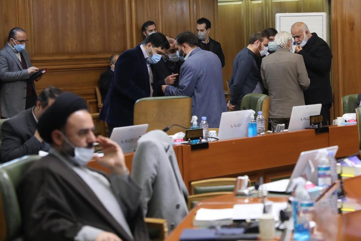 سقف بودجه شهرداری تهران کوتاه شد