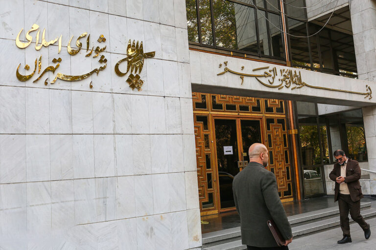 نمایی از ناکارآمدی بخش عمومی در ایران