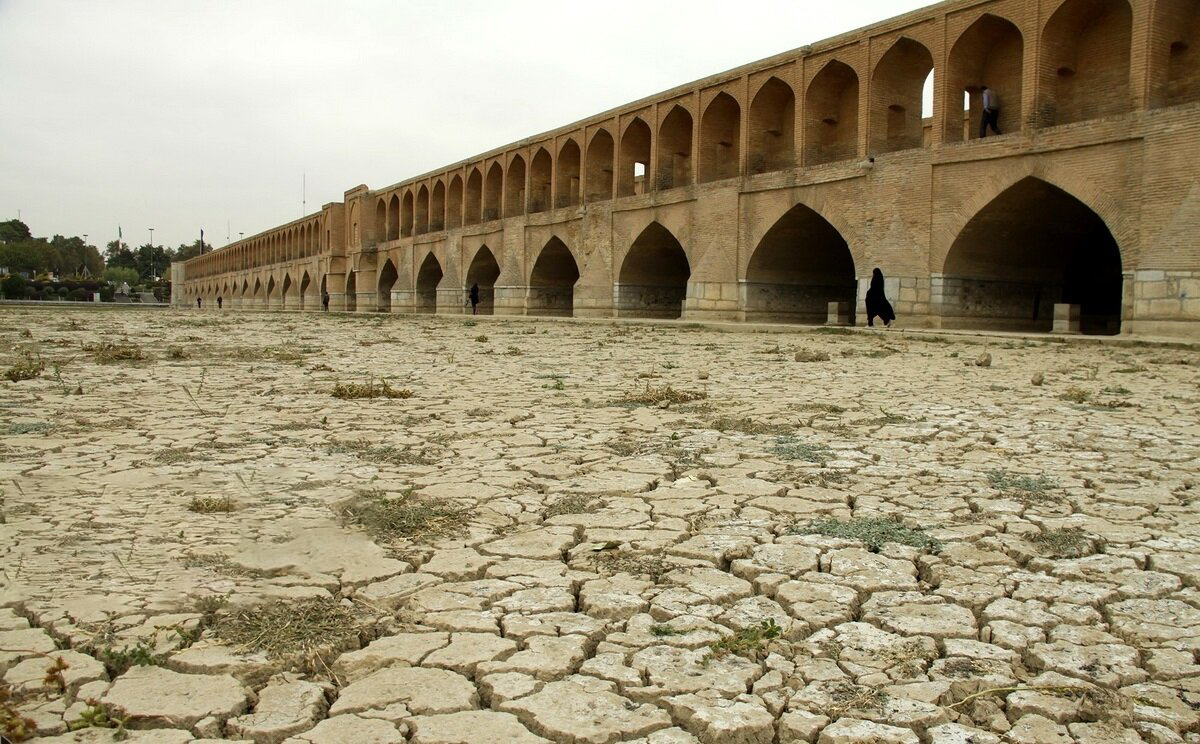 سهم ۴۰ درصدی محیط زیست از بودجه شهرداری اصفهان
