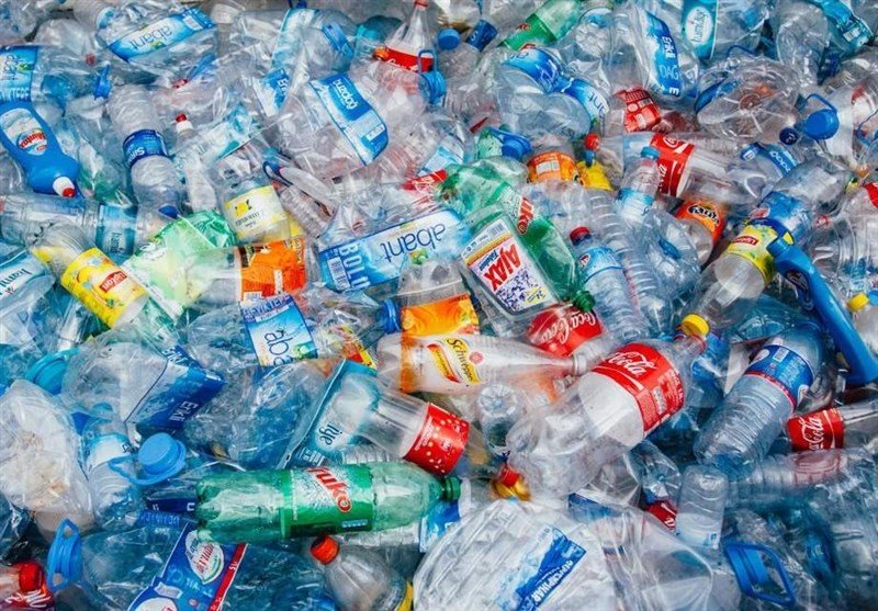 پیمانی برای نجات جهان غرق در پلاستیک