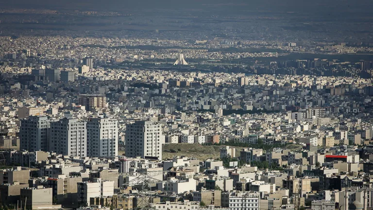 جهش تورم اجاره نشینی