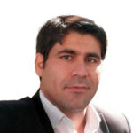 احمد بیرانوند