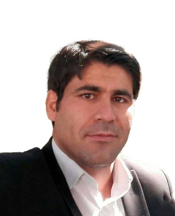 احمد بیرانوند