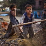 حذف کار کودک در «جهنم کودکان»