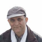 عباس مقدم