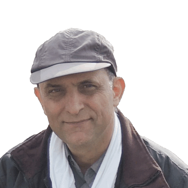 عباس مقدم