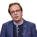 مهرداد خلیلی