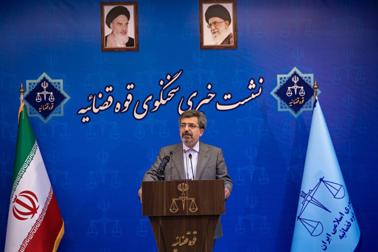 دفاع از اعدام جلالی و مظلومیت نوری و اسدی